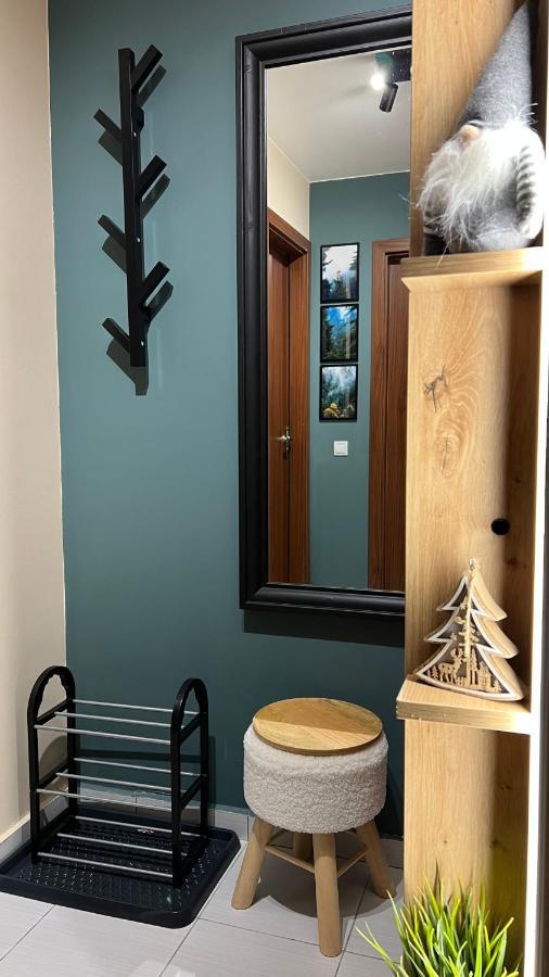 The Green Apartment Borovets Esterno foto