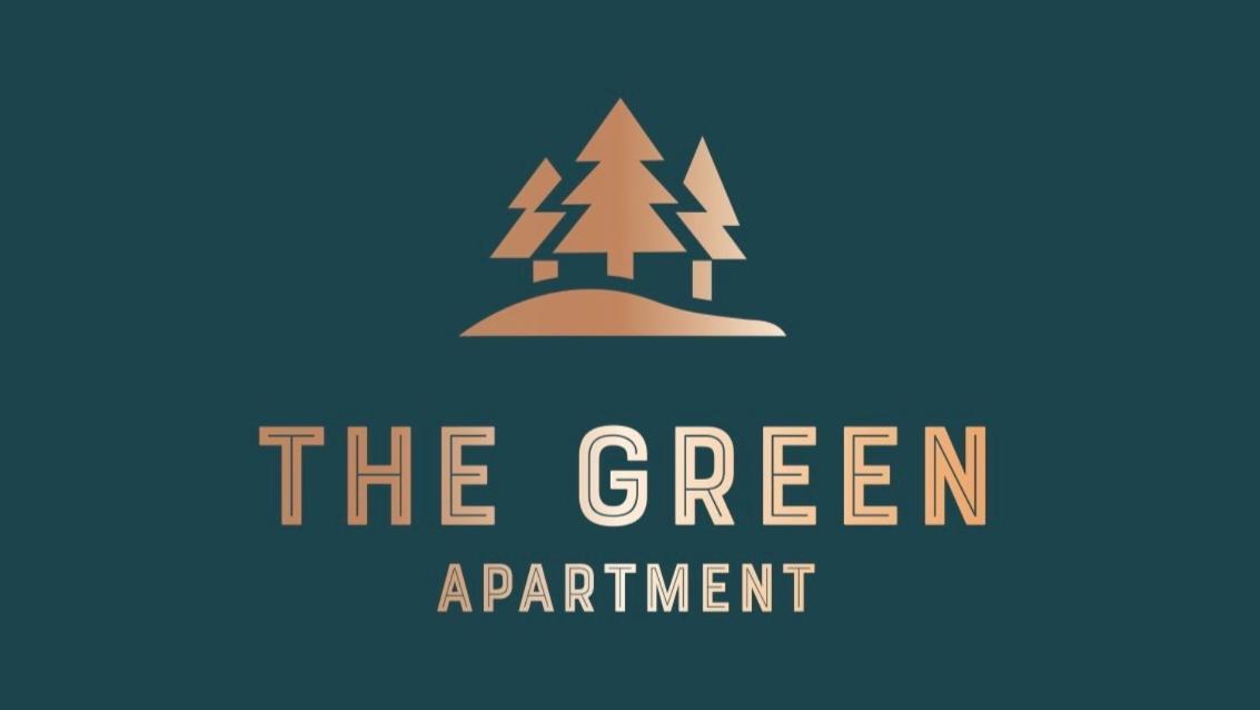 The Green Apartment Borovets Esterno foto